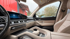 MERCEDES BENZ GLE 400D 2020