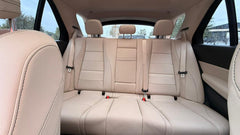 MERCEDES BENZ GLE 400D 2020
