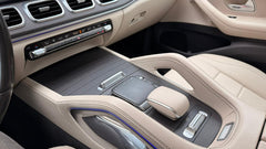 MERCEDES BENZ GLE 400D 2020
