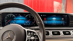 MERCEDES BENZ GLE 400D 2020
