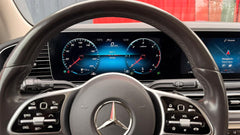 MERCEDES BENZ GLE 400D 2020