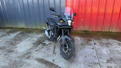 HONDA NX500 2025