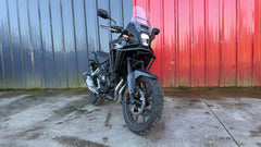 HONDA NX500 2025