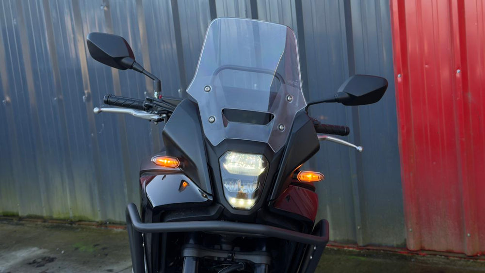 HONDA NX500 2025