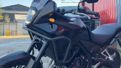HONDA NX500 2025