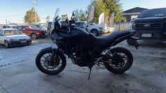 HONDA NX500 2025