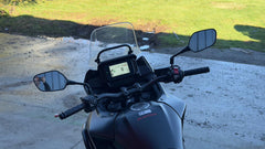 HONDA NX500 2025