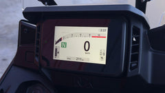 HONDA NX500 2025