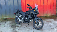HONDA NX500 2025