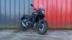 HONDA NX500 2025
