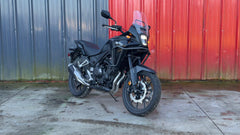 HONDA NX500 2025