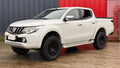 MITSUBISHI L200 DAKAR 2017