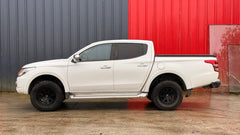 MITSUBISHI L200 DAKAR 2017