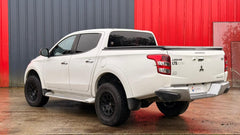 MITSUBISHI L200 DAKAR 2017