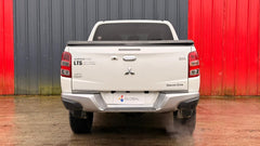 MITSUBISHI L200 DAKAR 2017