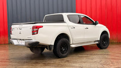 MITSUBISHI L200 DAKAR 2017