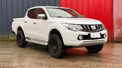 MITSUBISHI L200 DAKAR 2017