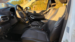 PEUGEOT LANDTREK 4X4 2022