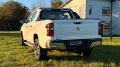 PEUGEOT LANDTREK 4X4 2022