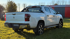PEUGEOT LANDTREK 4X4 2022