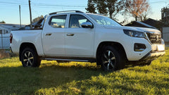PEUGEOT LANDTREK 4X4 2022
