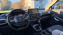 PEUGEOT LANDTREK 4X4 2022