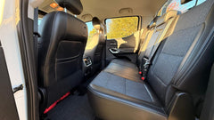 PEUGEOT LANDTREK 4X4 2022