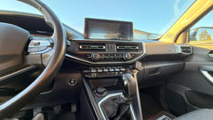 PEUGEOT LANDTREK 4X4 2022