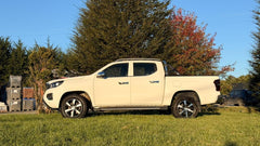PEUGEOT LANDTREK 4X4 2022