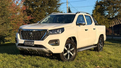 PEUGEOT LANDTREK 4X4 2022