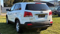 KIA SORENTO 2010