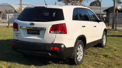 KIA SORENTO 2010