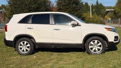 KIA SORENTO 2010