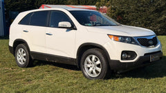 KIA SORENTO 2010