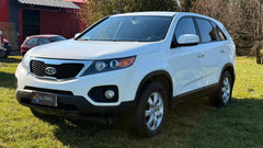 KIA SORENTO 2010