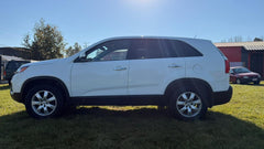 KIA SORENTO 2010