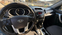 KIA SORENTO 2010