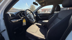KIA SORENTO 2010