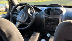 MAHINDRA QUANTO C8 CRDE 2016
