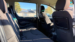 MAHINDRA QUANTO C8 CRDE 2016