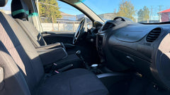 MAHINDRA QUANTO C8 CRDE 2016