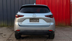 MAZDA CX5 2022