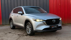 MAZDA CX5 2022
