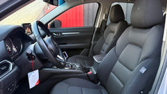 MAZDA CX5 2022