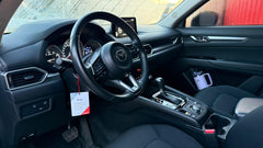 MAZDA CX5 2022