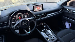MAZDA CX5 2022