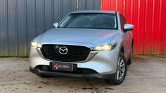 MAZDA CX5 2022