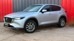 MAZDA CX5 2022
