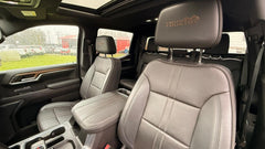 CHEVROLET SILVERADO HIGH COUNTRY 2023