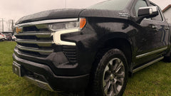 CHEVROLET SILVERADO HIGH COUNTRY 2023